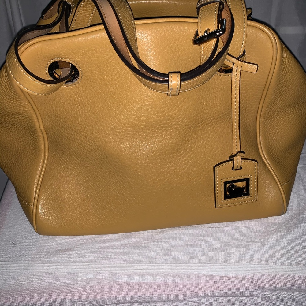 Rooney & Bourke Purse